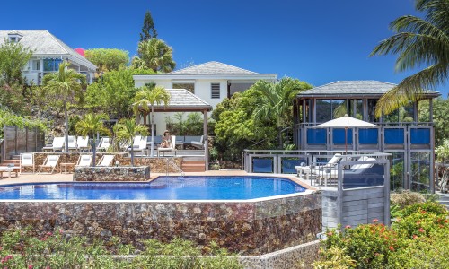 Le Village St-Barth